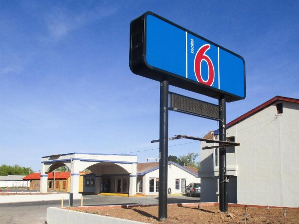 Motel 6-Clovis, NM image 24